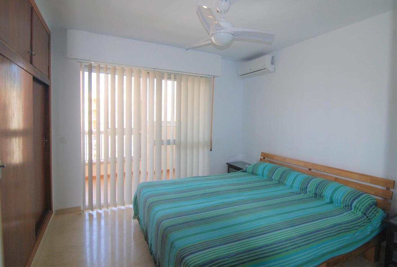 Apartamento Don Juan Fuengirola Exterior foto