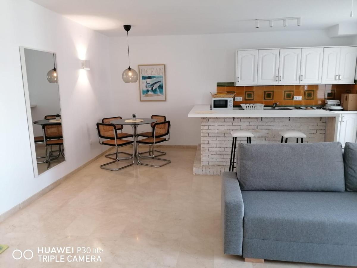 Apartamento Don Juan Fuengirola Exterior foto
