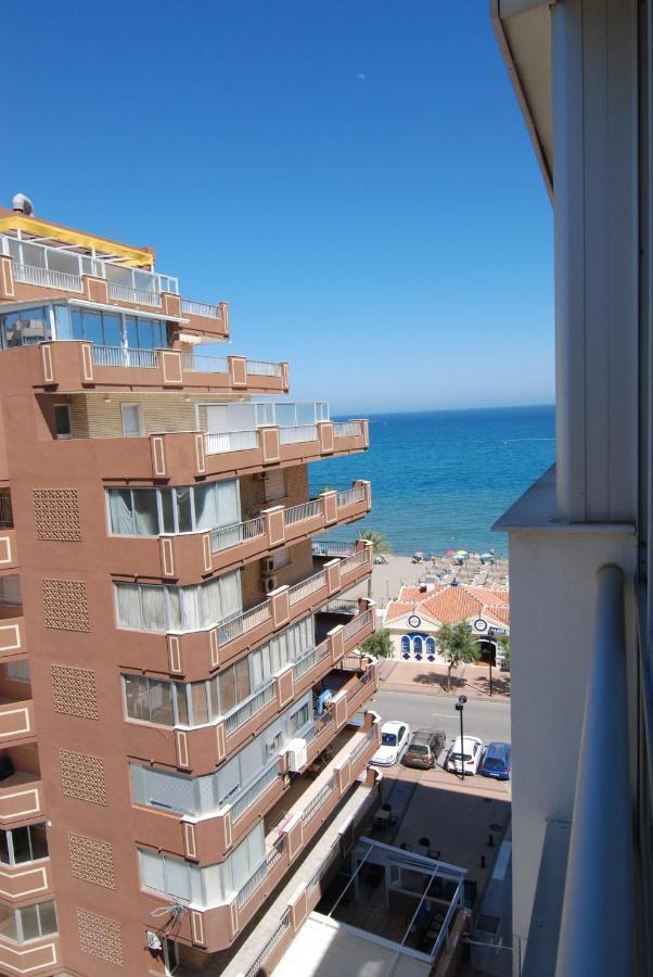 Apartamento Don Juan Fuengirola Exterior foto