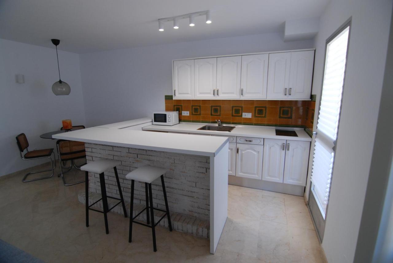 Apartamento Don Juan Fuengirola Exterior foto