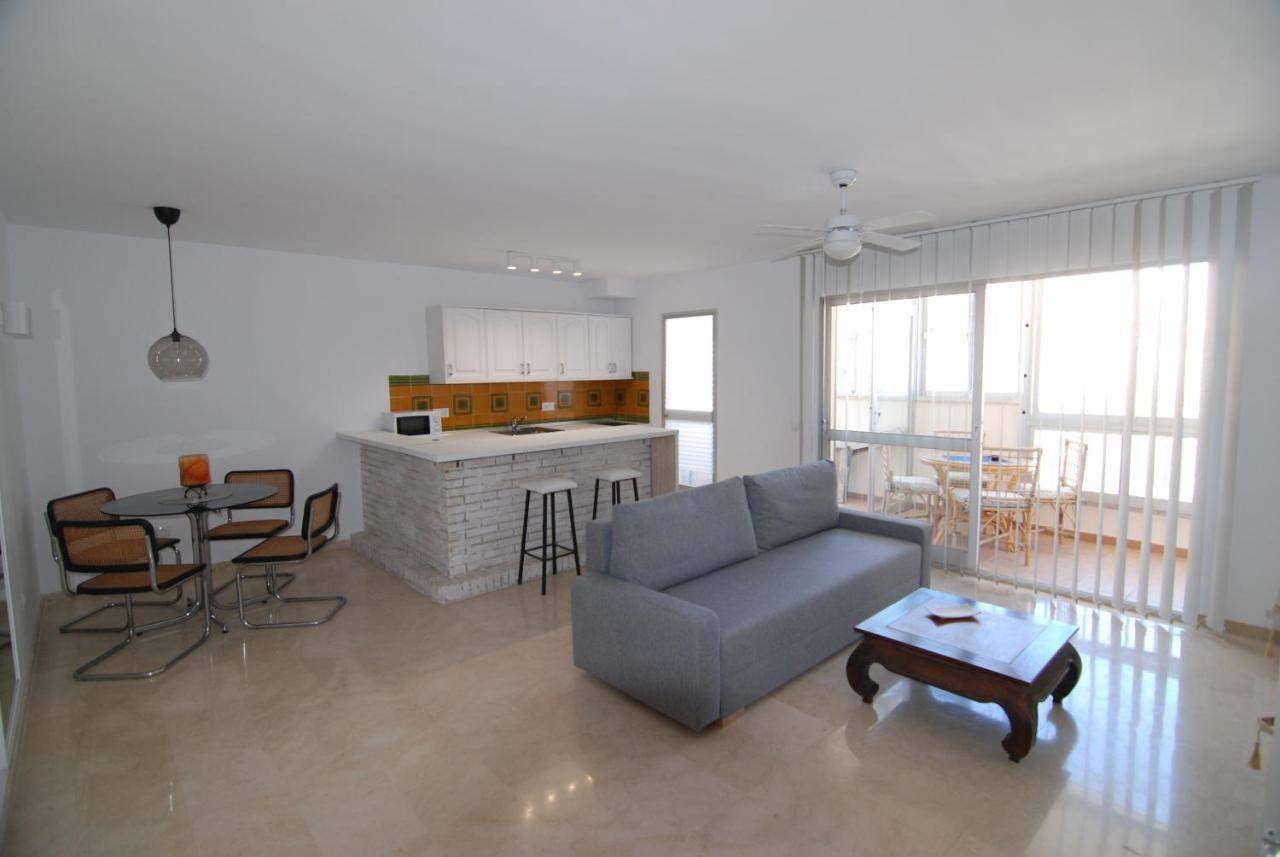 Apartamento Don Juan Fuengirola Exterior foto